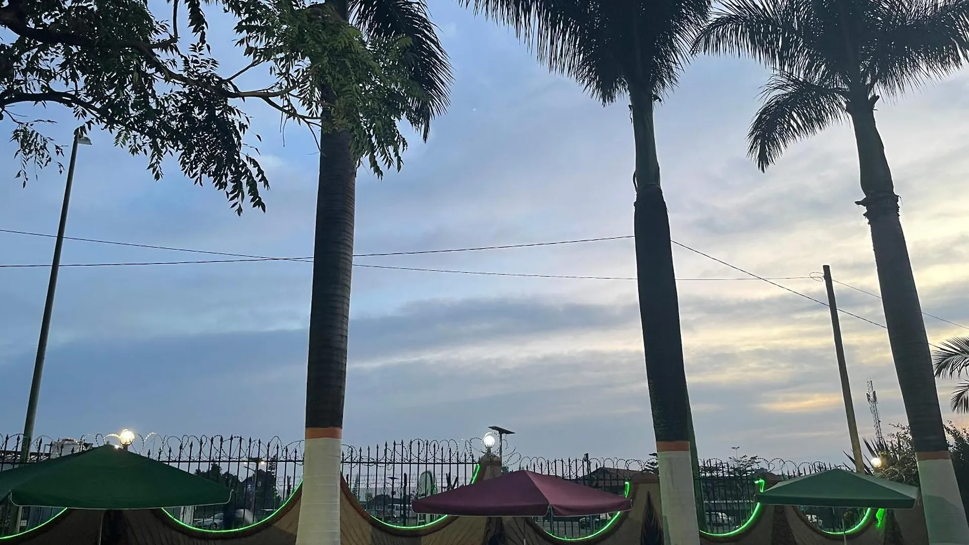 7 Days Motel Near Un Base Entebbe 0*,  Ouganda