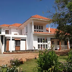 Maison d'hôtes Alison&dave's, Entebbe