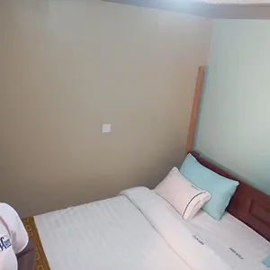 Hotel Habermotel Enterprise Ltd, Entebbe