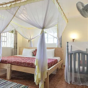 Maison d'hôtes Cycad, Entebbe