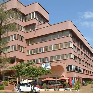 Hotel Flights, Entebbe