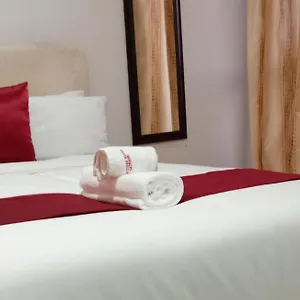 Hotel Frontiers, Entebbe