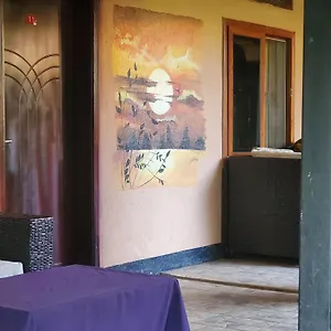 Maison d'hôtes Gorilla African, Entebbe