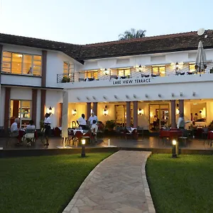 Hotel Victoria, Entebbe