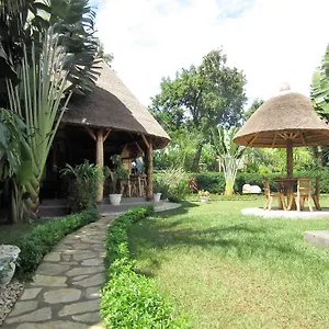 Maison d'hôtes Precious, Entebbe