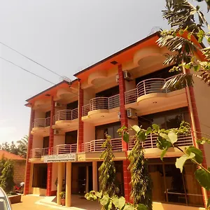 Hotel Traveller's, Entebbe