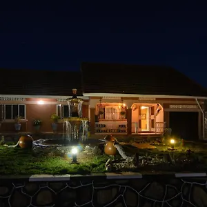 Maison d'hôtes Victoria Country, Entebbe